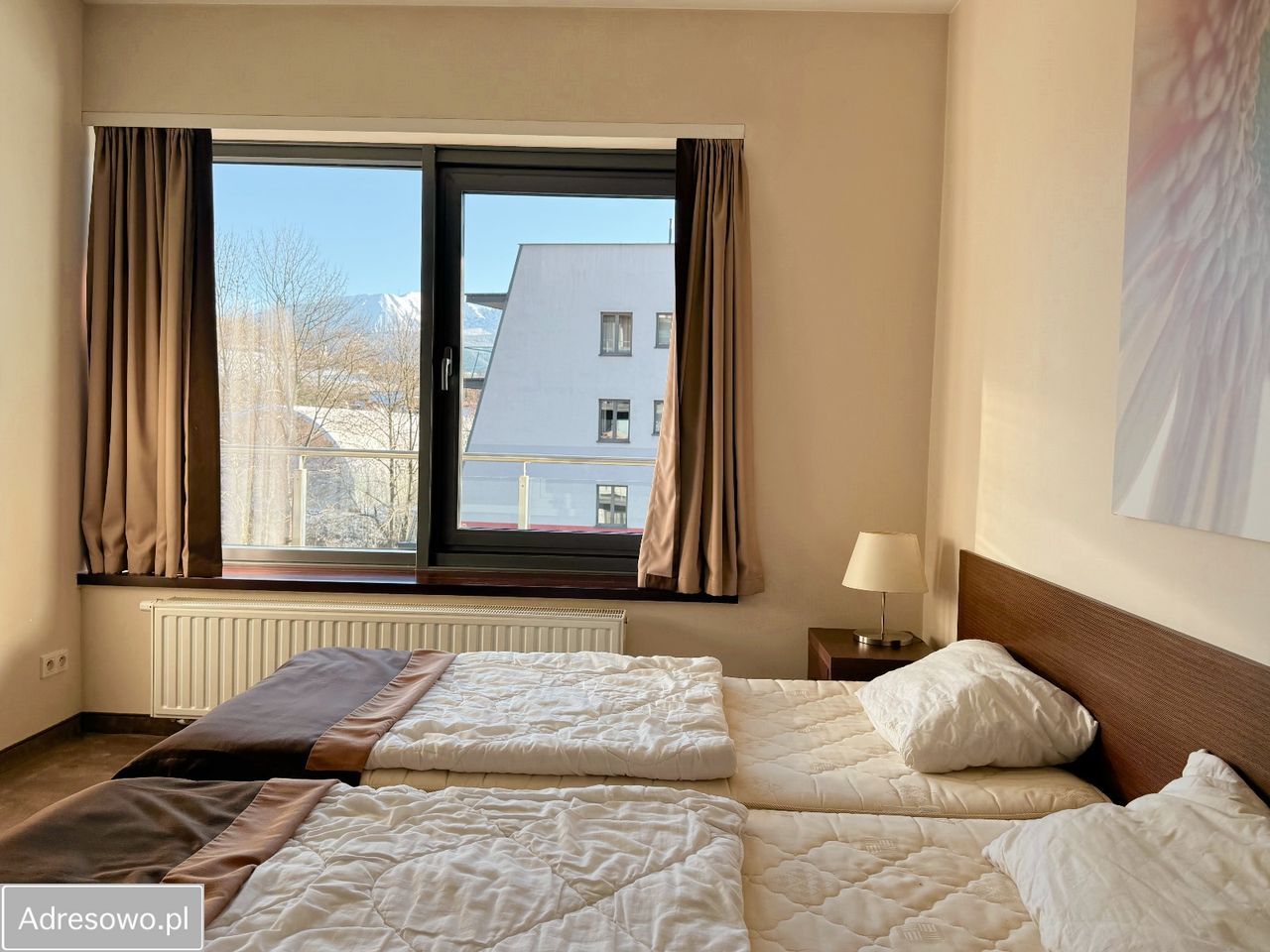 Mieszkanie 3-pokojowe Zakopane, ul. Ciągłówka. Zdjęcie 20