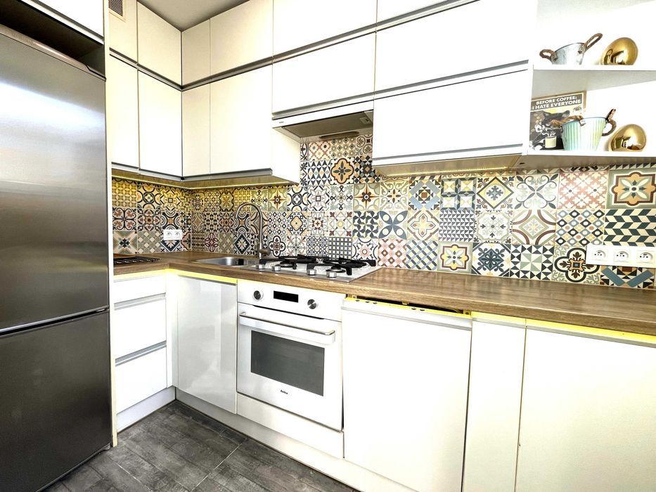 Mieszkanie 1-pokojowe Wrocław Krzyki, ul. Kamienna. Zdjęcie 3