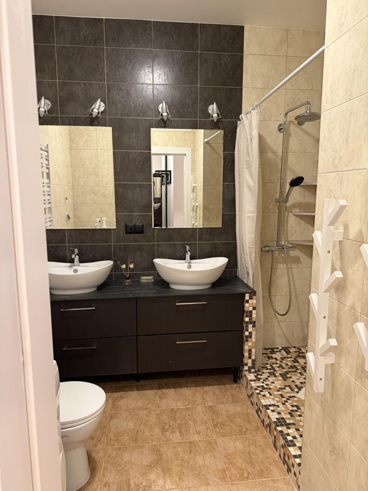 Mieszkanie 4-pokojowe Straszyn, ul. Saturna. Zdjęcie 8