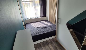 Mieszkanie 3-pokojowe Koszalin, ul. Feliksa Nowowiejskiego