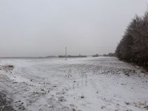 Działka rolna Ostrowite