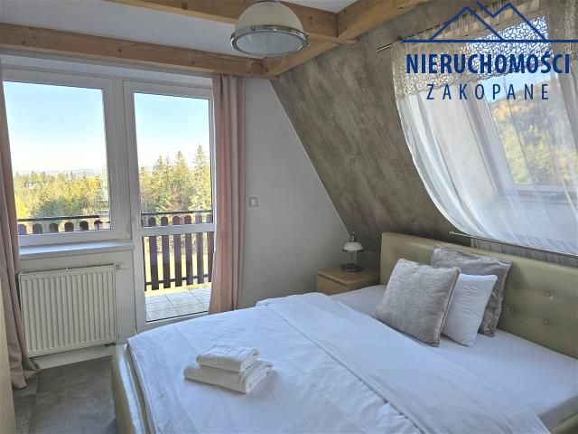 Mieszkanie 3-pokojowe Zakopane. Zdjęcie 10