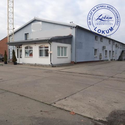 Lokal Leszno. Zdjęcie 2