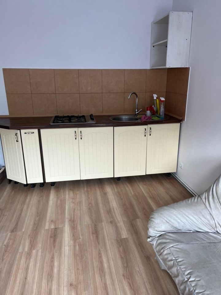 Mieszkanie 3-pokojowe Grodzisk Mazowiecki Centrum. Zdjęcie 5