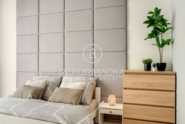 Mieszkanie 3-pokojowe Rzeszów, ul. Warszawska. Zdjęcie 4