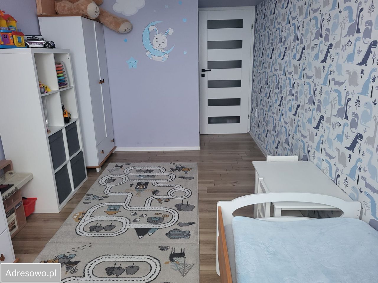 Mieszkanie 3-pokojowe Piaseczno, ul. Geodetów. Zdjęcie 7