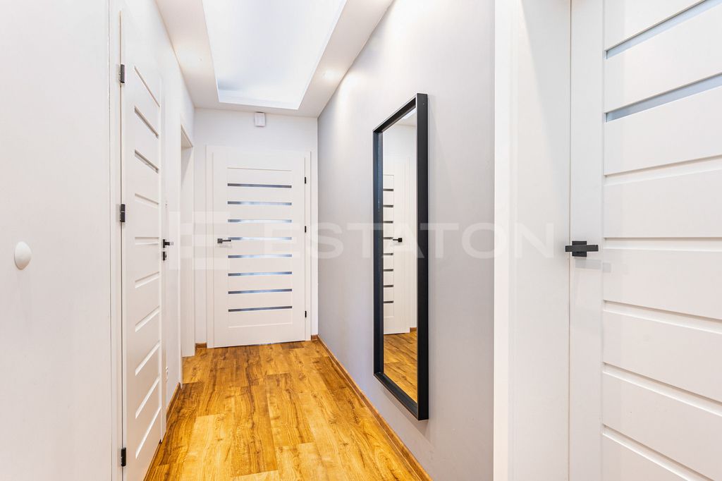 Mieszkanie 3-pokojowe Rzeszów, ul. Myśliwska. Zdjęcie 9