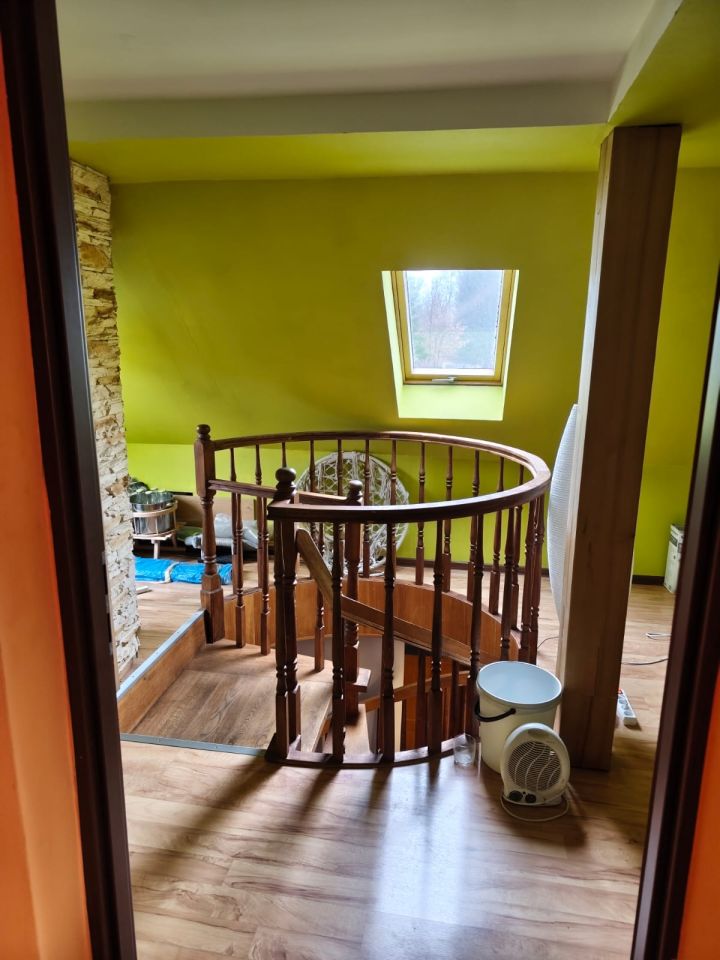 Mieszkanie 2-pokojowe Czaplice. Zdjęcie 2