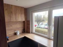 Mieszkanie 3-pokojowe Katowice os. Witosa, ul. Norberta Barlickiego. Zdjęcie 3