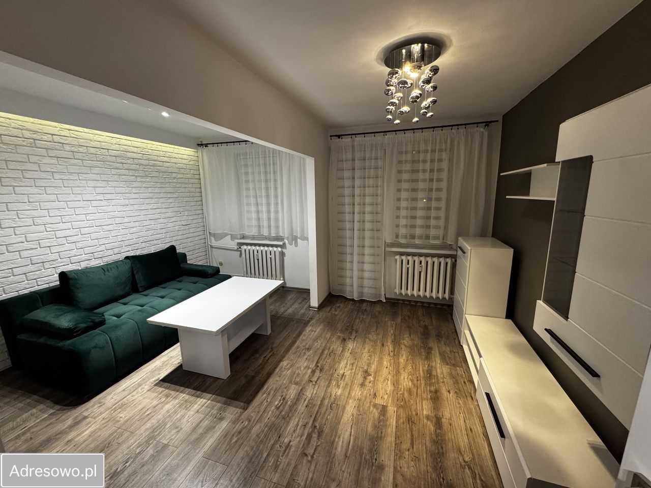 Mieszkanie 2-pokojowe Bytom Miechowice, ul. Józefa Nickla. Zdjęcie 16