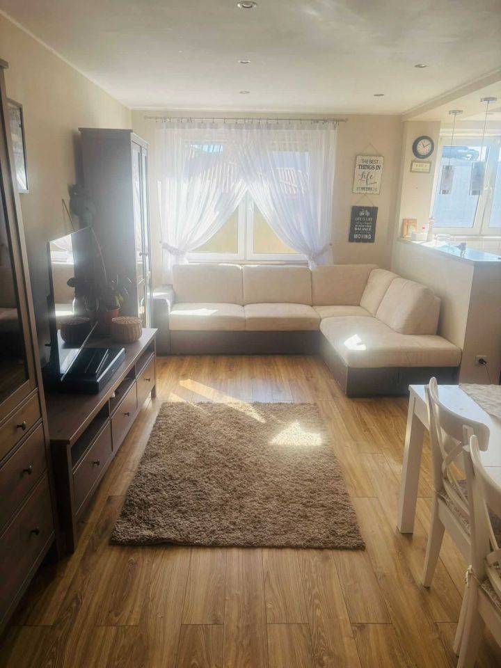 Mieszkanie 3-pokojowe Myszków. Zdjęcie 7