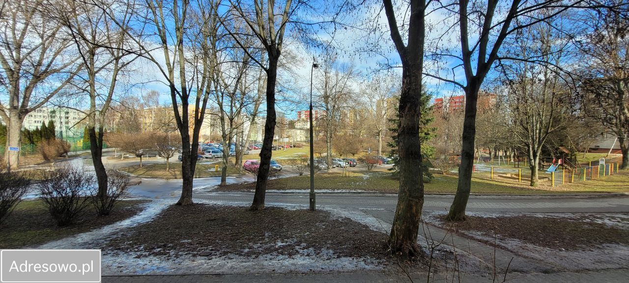 Mieszkanie 4-pokojowe Lublin Kalinowszczyzna, ul. Krzemieniecka. Zdjęcie 5