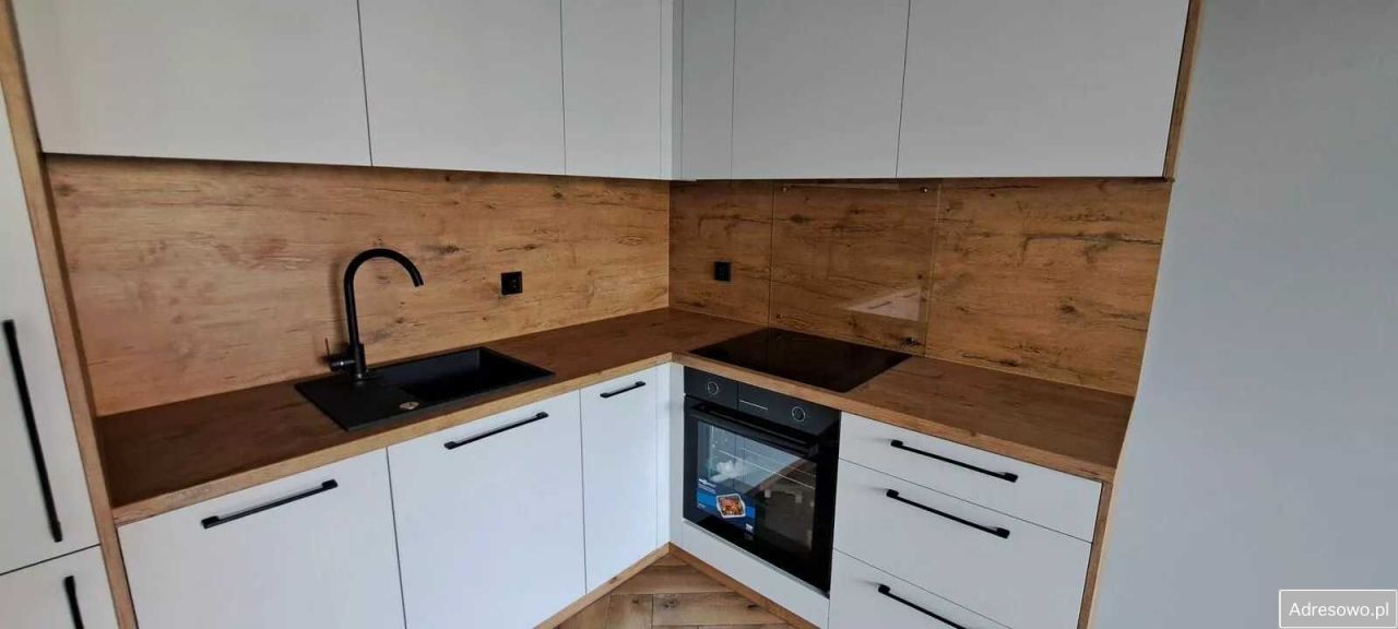 Mieszkanie 2-pokojowe Koło, ul. Wiejska. Zdjęcie 3