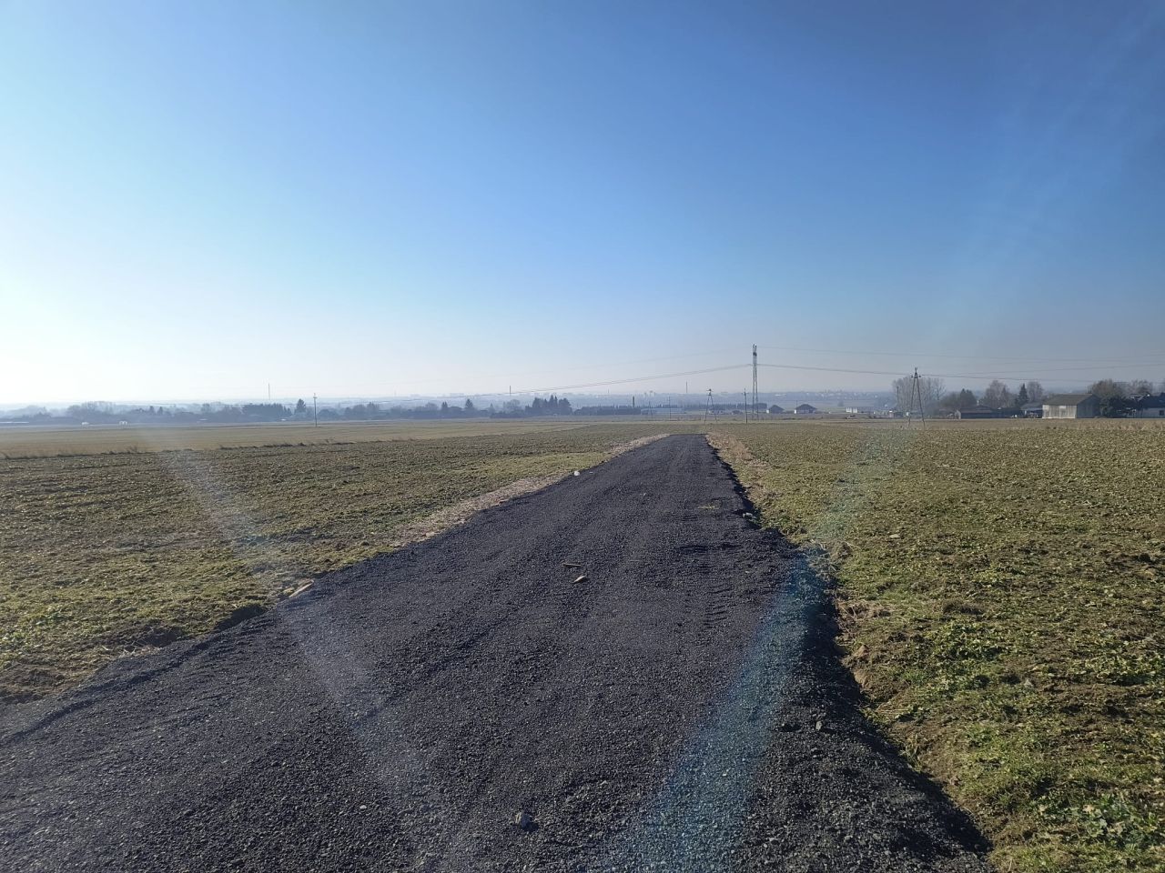 Działka rolno-budowlana Sitaniec-Kolonia, Kolonia Sitaniec. Zdjęcie 2