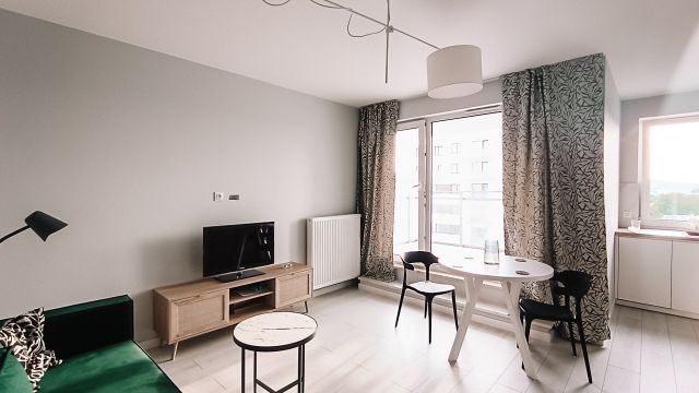 Mieszkanie 2-pokojowe Rumia Janowo, ul. Żeglarzy. Zdjęcie 1