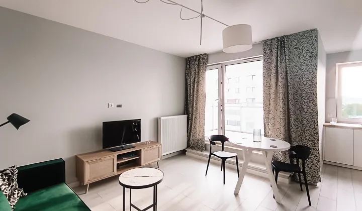 Mieszkanie 2-pokojowe Rumia Janowo, ul. Żeglarzy