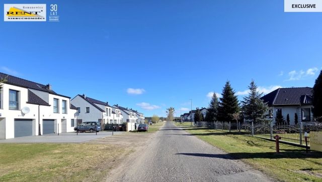 Działka budowlana Miękowo. Zdjęcie 1