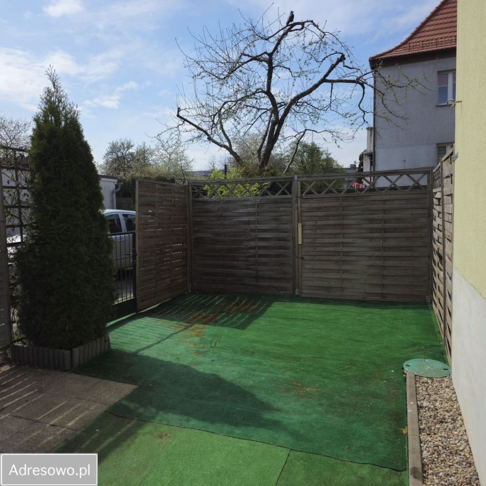 Mieszkanie 2-pokojowe Wałcz Centrum, al. marsz. Józefa Piłsudskiego. Zdjęcie 6