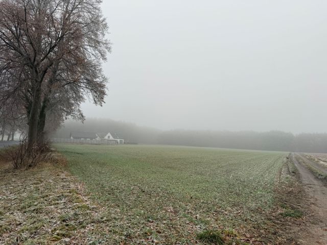 Działka budowlana Trójka. Zdjęcie 1