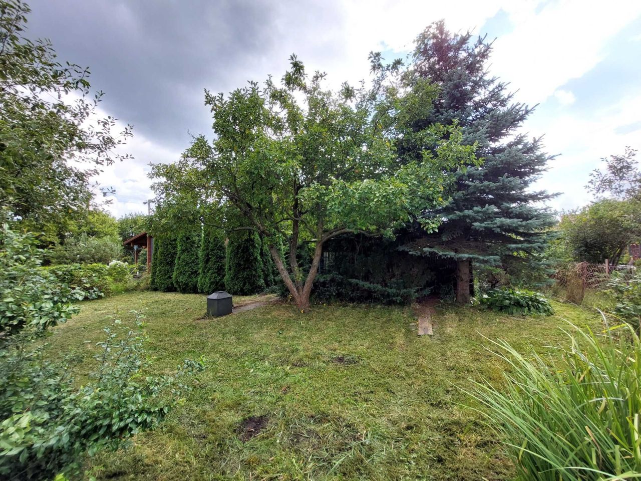 Działka rod Wołomin. Zdjęcie 8