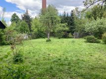 Działka rod Częstochowa Centrum, ul. Krakowska. Zdjęcie 3