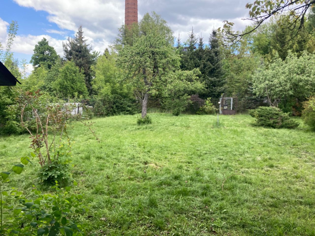 Działka rod Częstochowa Centrum, ul. Krakowska. Zdjęcie 4