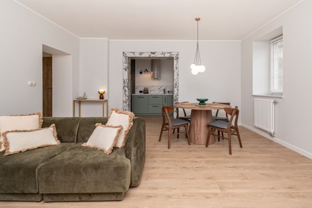 Mieszkanie 2-pokojowe Kalisz, ul. Lipowa. Zdjęcie 4