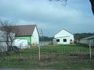 Lokal Rurzyca. Zdjęcie 16