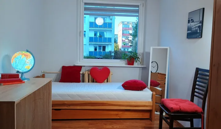 Pokój Poznań Piątkowo, os. Stefana Batorego