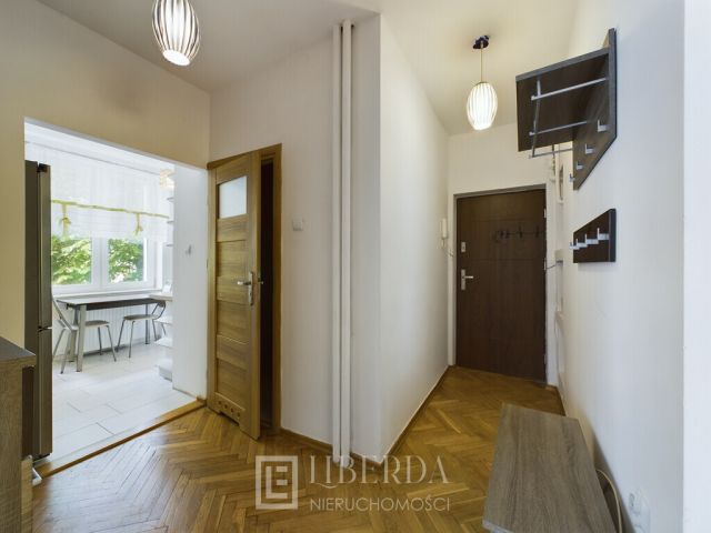 Mieszkanie 2-pokojowe Lublin Śródmieście, ul. Chmielna. Zdjęcie 7
