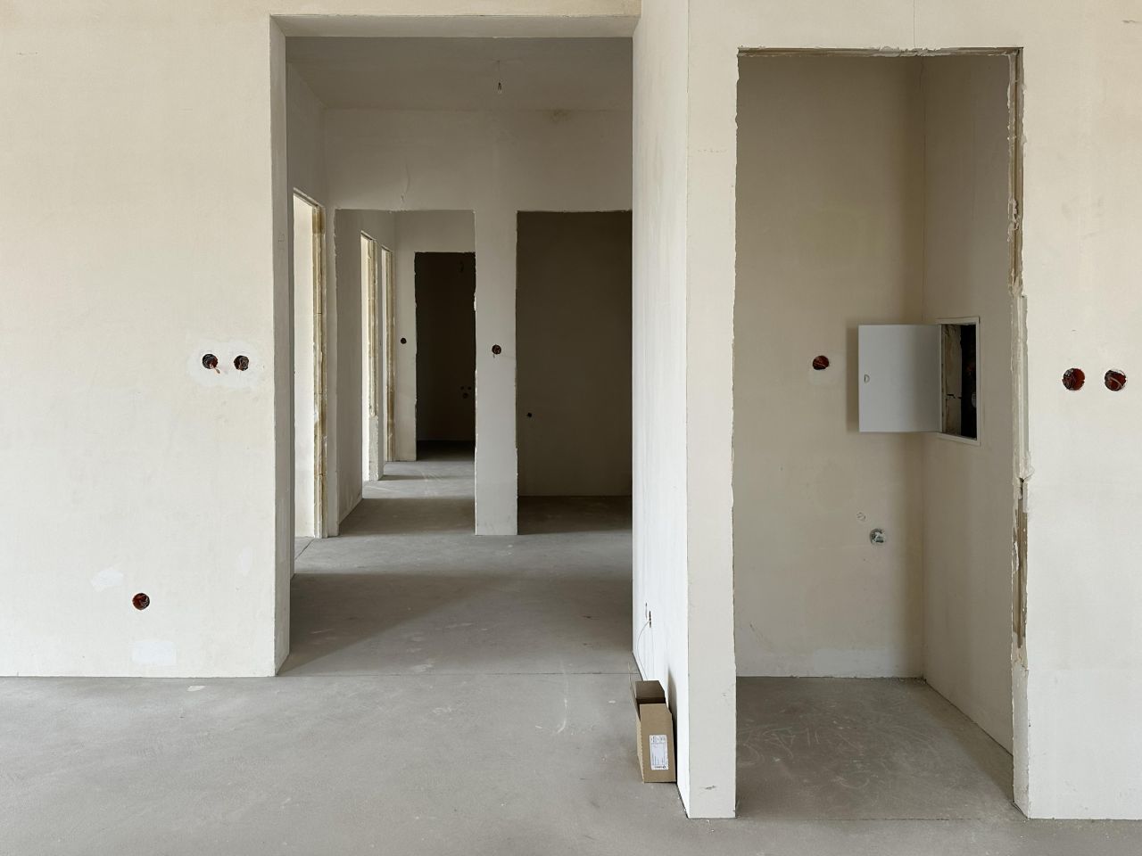 Mieszkanie 4-pokojowe Zielona Góra Centrum, ul. Zbyszka Godlewskiego. Zdjęcie 15