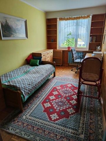 Mieszkanie 3-pokojowe Mrągowo, os. Mazurskie. Zdjęcie 7