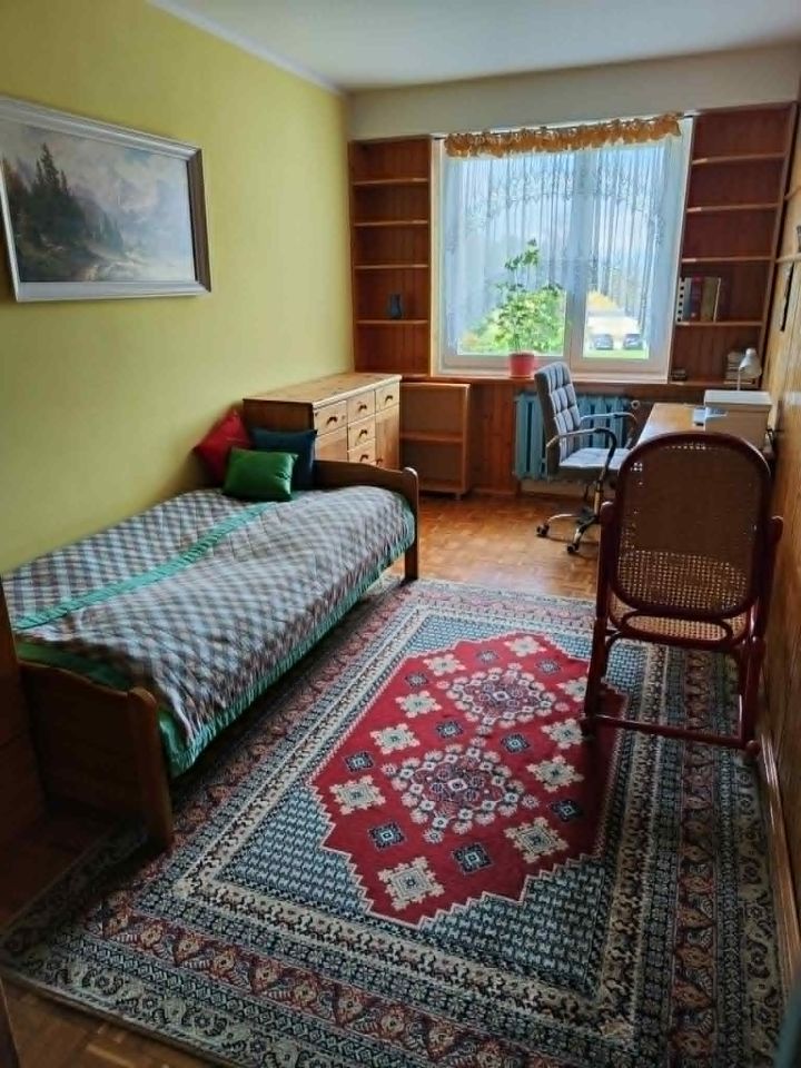 Mieszkanie 3-pokojowe Mrągowo, os. Mazurskie. Zdjęcie 7