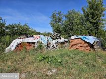Działka rolno-budowlana Lublin Kośminek. Zdjęcie 3