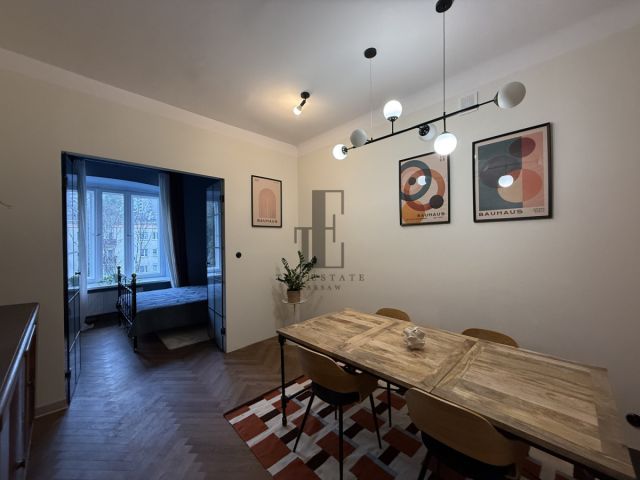 Mieszkanie 5-pokojowe Warszawa Wola. Zdjęcie 8