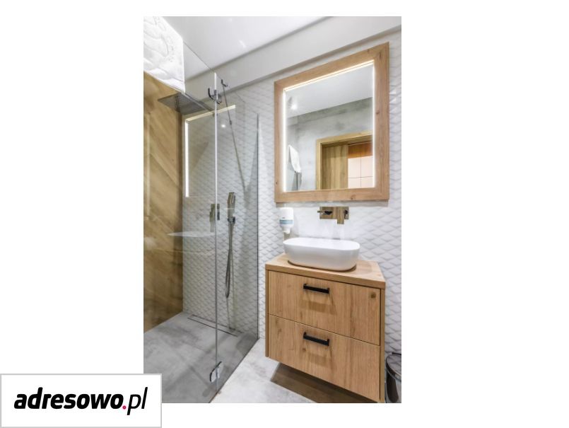 Mieszkanie 2-pokojowe Zakopane, ul. Stefana Żeromskiego. Zdjęcie 11