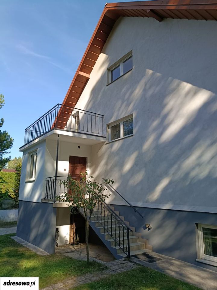 bliźniak, 6 pokoi Kielce Zalesie. Zdjęcie 2