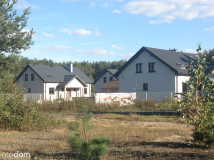 Działka budowlana Ostrów-Kania. Zdjęcie 1