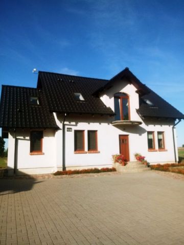 dom wolnostojący Kwieciszewo. Zdjęcie 1