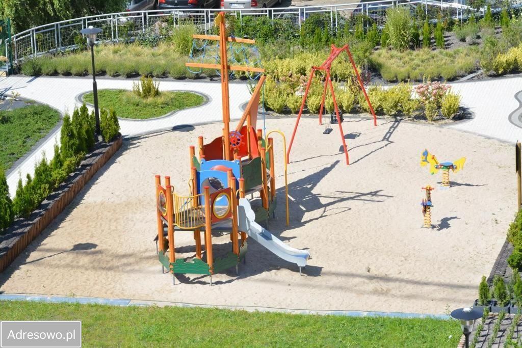 Mieszkanie 2-pokojowe Świnoujście Centrum, ul. Hołdu Pruskiego. Zdjęcie 13