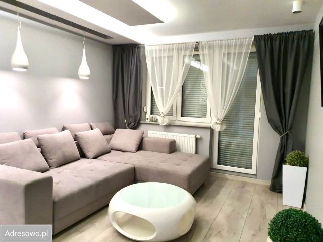 Mieszkanie 2-pokojowe Gorzów Wielkopolski, ul. Wiedeńska. Zdjęcie 1