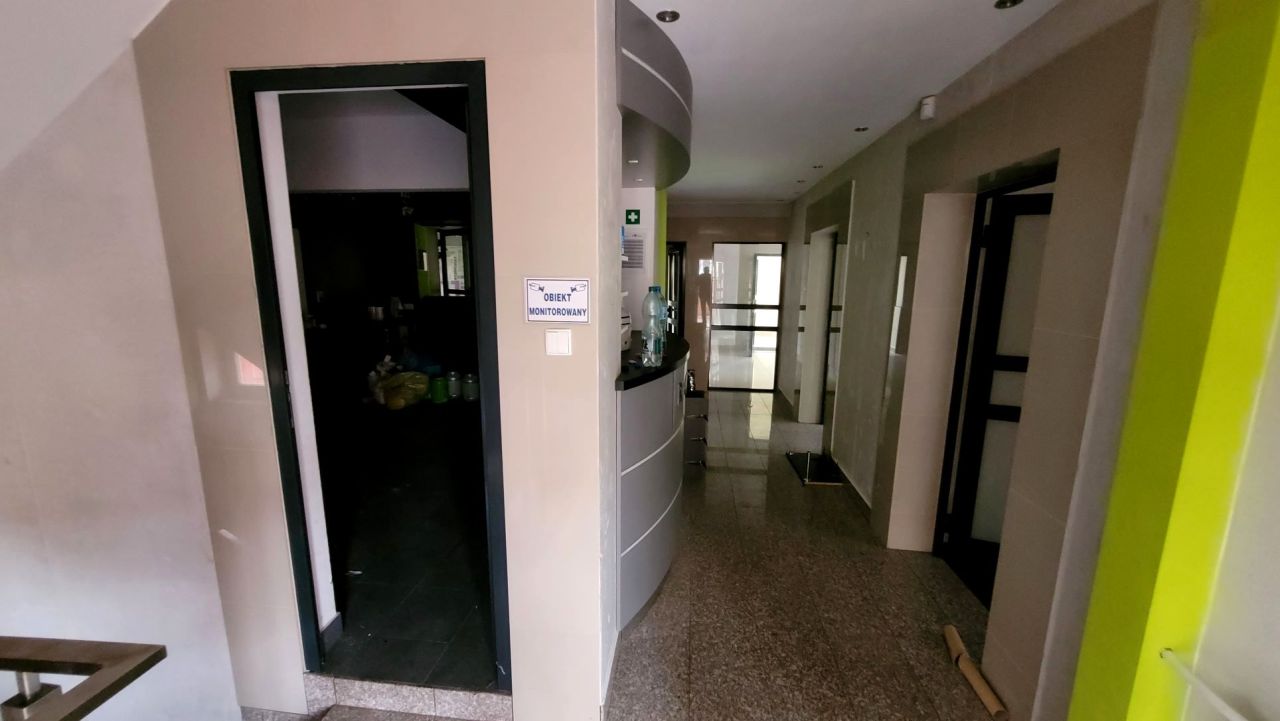 Lokal Olsztyn, ul. Stefana Grabowskiego. Zdjęcie 4