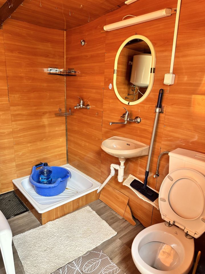 Działka rekreacyjna Garbatówka. Zdjęcie 10