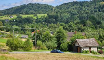 Działka budowlana Stryszawa