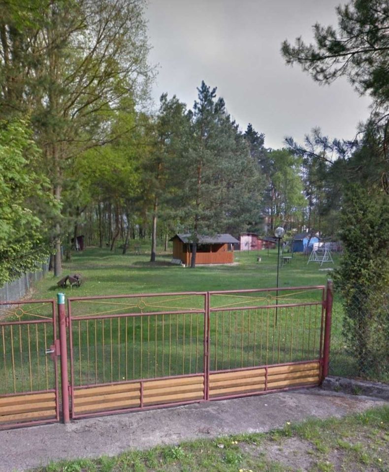 Działka budowlana Warszawa Wawer, ul. Ogórkowa. Zdjęcie 2