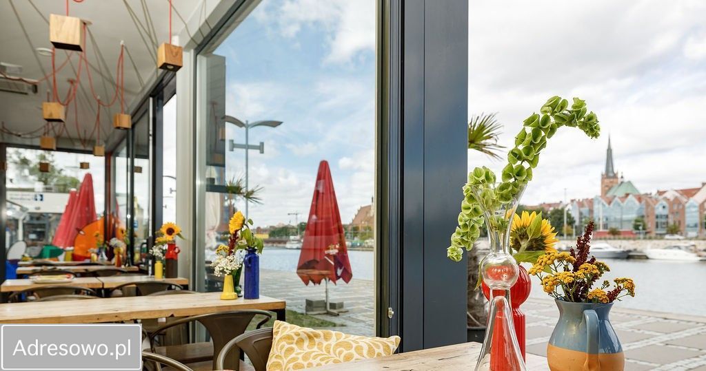 Lokal Szczecin Śródmieście, bulw. Gdyński. Zdjęcie 18