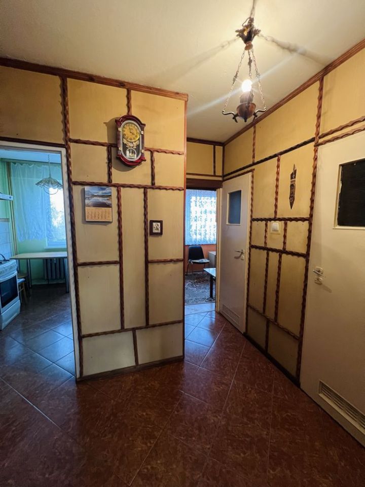 Mieszkanie 3-pokojowe Żychlin, ul. Łąkowa. Zdjęcie 2