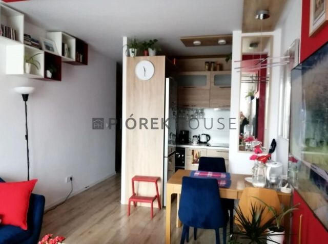 Mieszkanie 3-pokojowe Warszawa Praga-Południe, ul. Przeworska. Zdjęcie 2