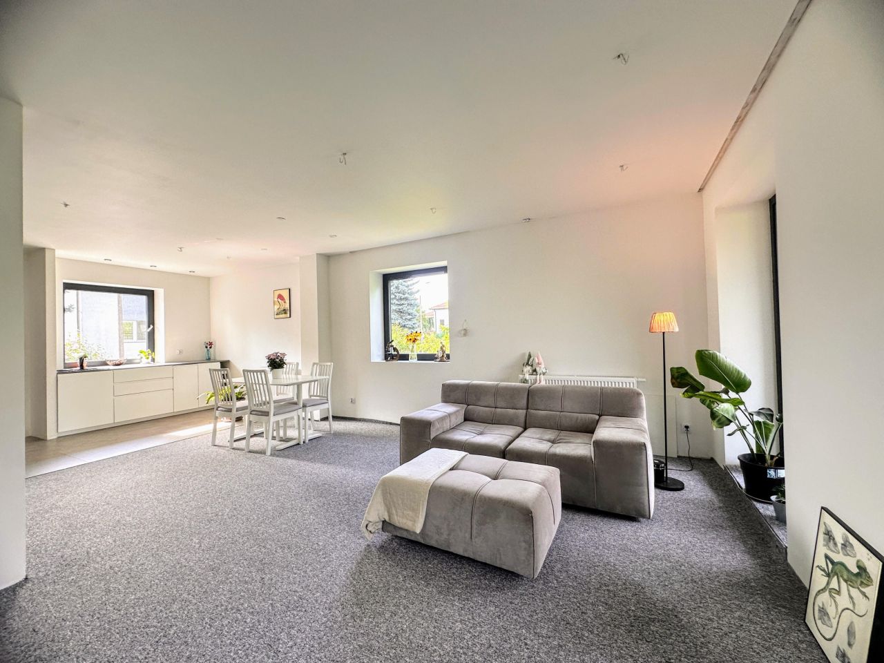 bliźniak, 4 pokoje Wrocław Krzyki, ul. Deszczowa. Zdjęcie 3