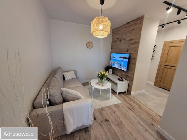 Mieszkanie 2-pokojowe Gdańsk Kokoszki, ul. Nowatorów. Zdjęcie 1